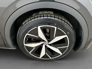 Volkswagen ID.4 bild 38