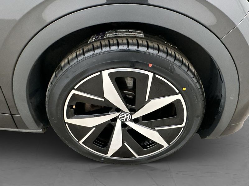 Volkswagen ID.4 bild 38