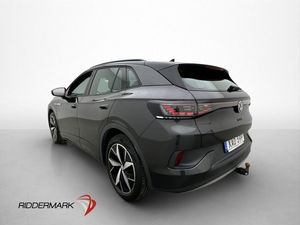 Volkswagen ID.4 bild 6