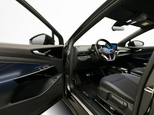 Volkswagen ID.4 bild 12