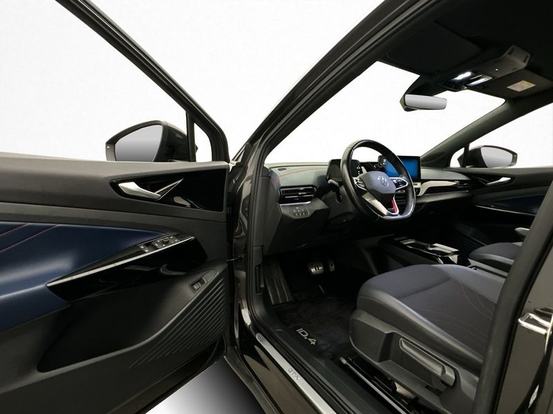 Volkswagen ID.4 bild 12