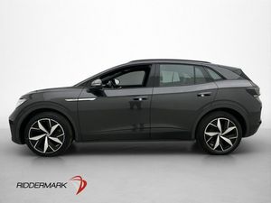 Volkswagen ID.4 bild 5