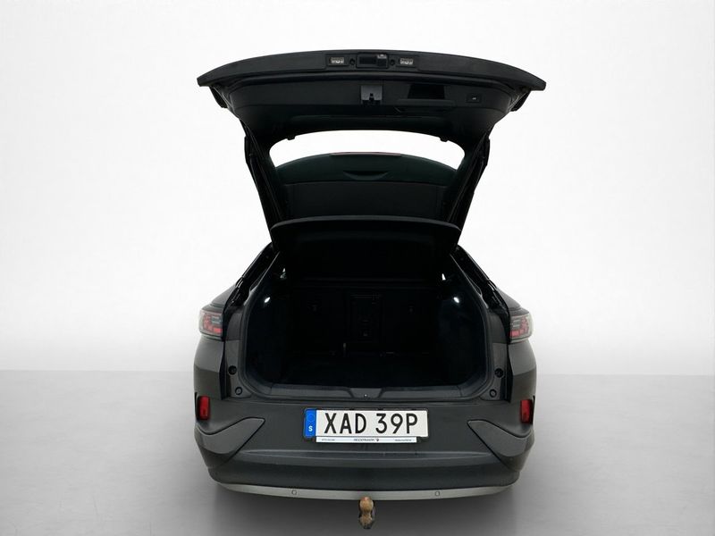 Volkswagen ID.4 bild 34