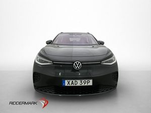 Volkswagen ID.4 bild 2