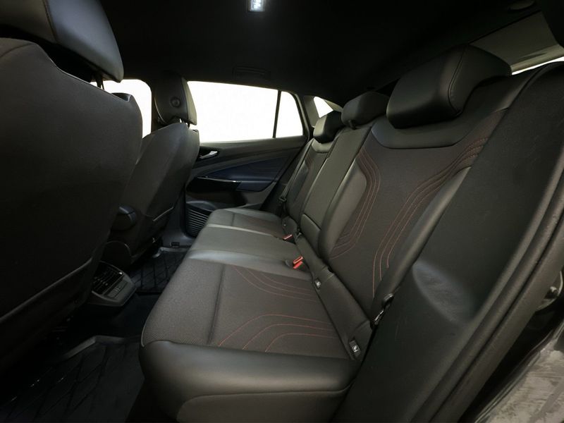Volkswagen ID.4 bild 32