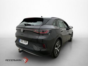 Volkswagen ID.4 bild 8