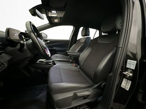 Volkswagen ID.4 bild 13