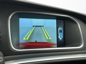 Volvo V40 bild 21