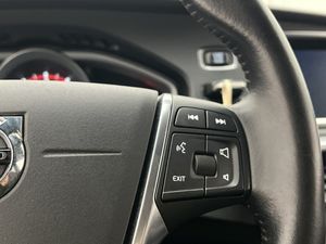 Volvo V40 bild 20