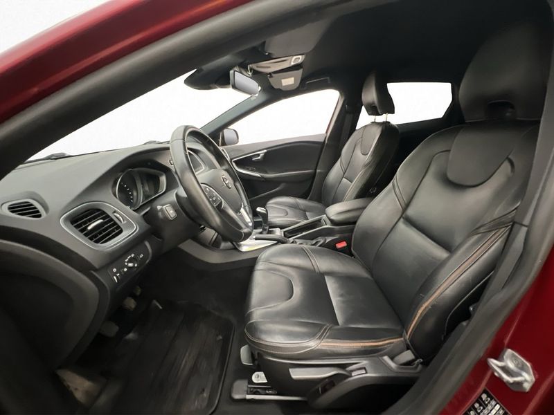 Volvo V40 bild 13