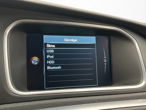 Volvo V40 bild 23