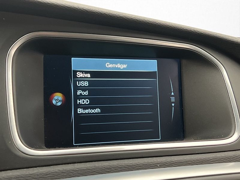 Volvo V40 bild 23