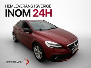 Volvo V40 bild 1