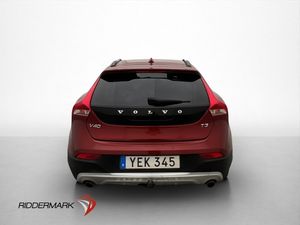 Volvo V40 bild 7