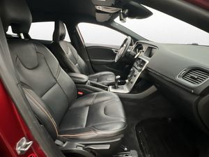 Volvo V40 bild 25