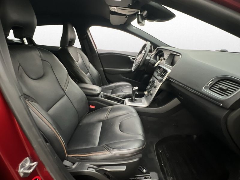 Volvo V40 bild 25