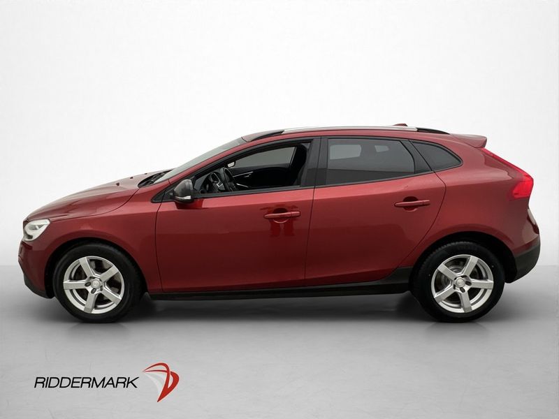 Volvo V40 bild 5