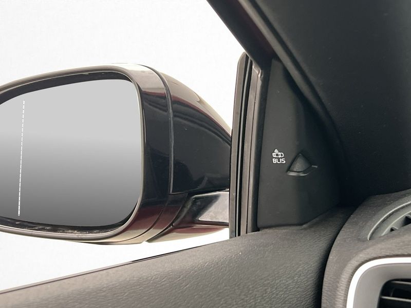 Volvo V40 bild 11