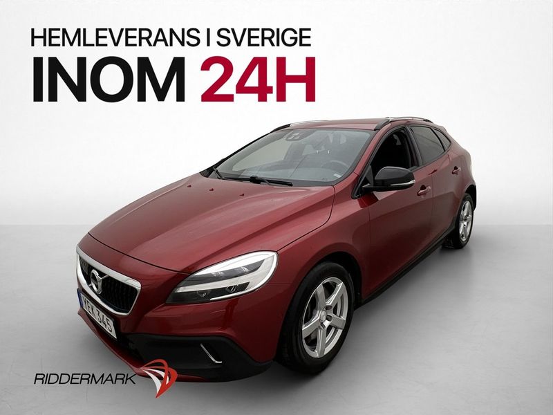 Volvo V40 bild 3