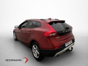 Volvo V40 bild 6