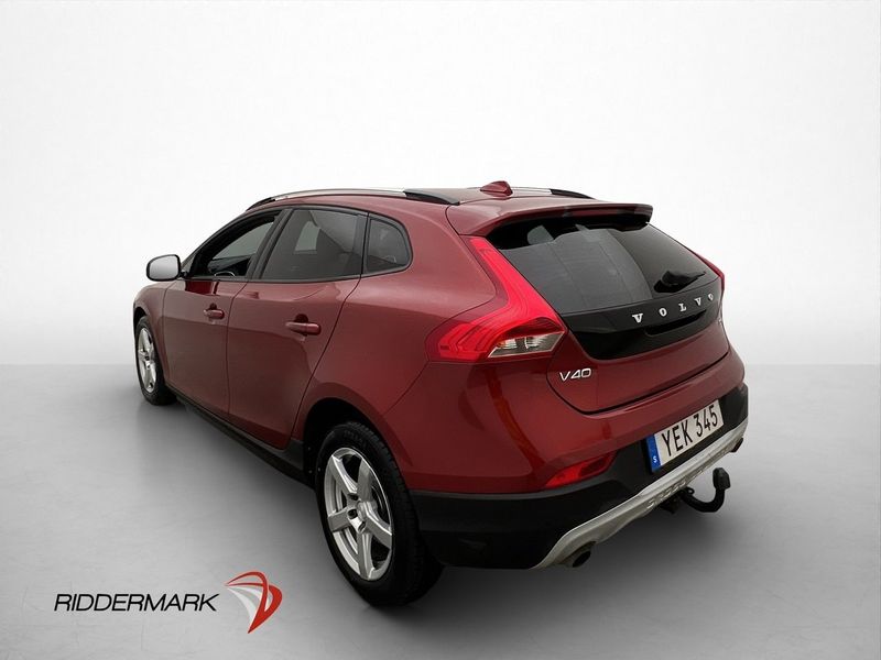 Volvo V40 bild 6