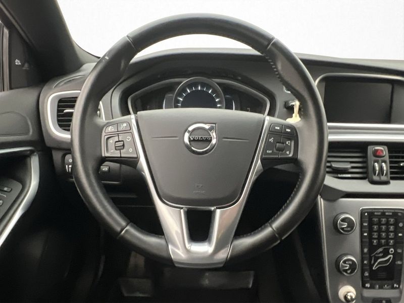 Volvo V40 bild 16