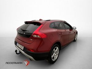 Volvo V40 bild 8