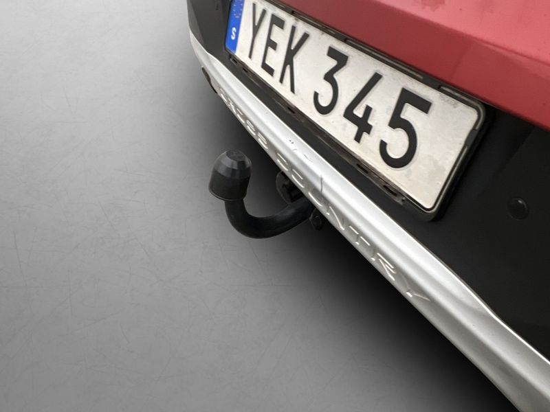 Volvo V40 bild 10