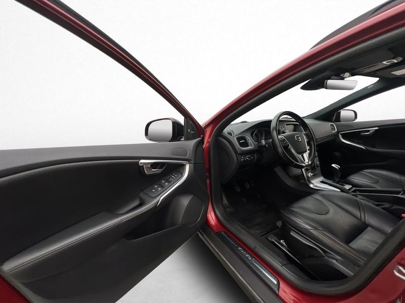 Volvo V40 bild 12