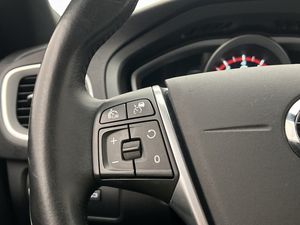 Volvo V40 bild 17