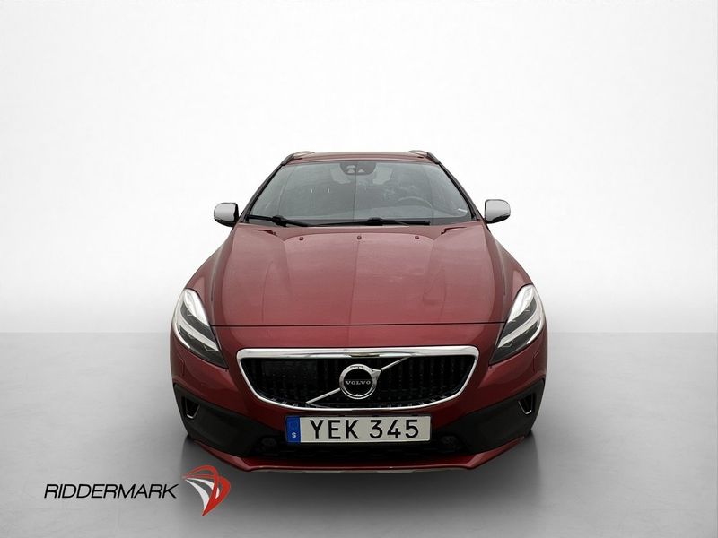Volvo V40 bild 2