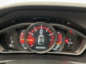 Volvo V40 bild 18