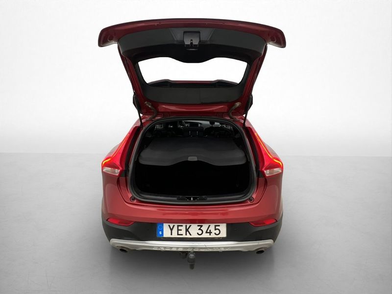 Volvo V40 bild 28
