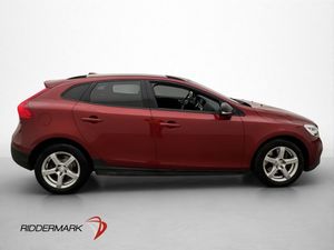 Volvo V40 bild 9