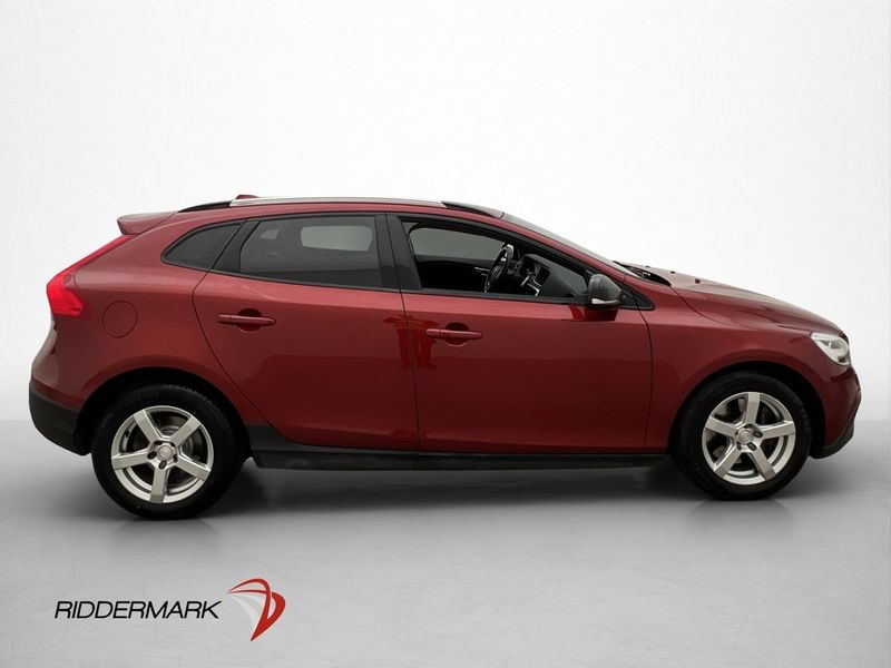 Volvo V40 bild 9