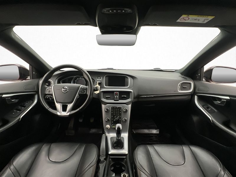 Volvo V40 bild 14