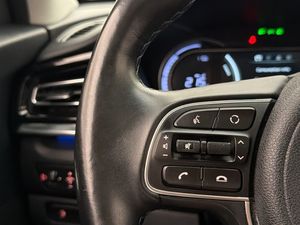 Kia Niro bild 32