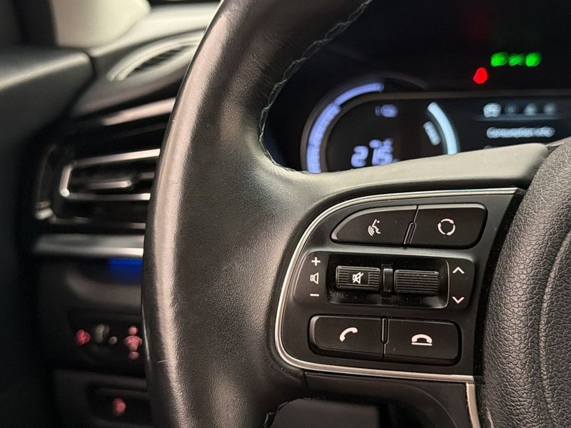 Kia Niro bild 32
