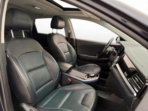 Kia Niro bild 24