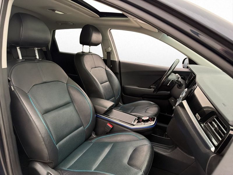 Kia Niro bild 24