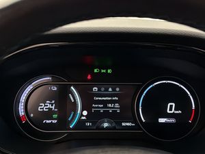 Kia Niro bild 17