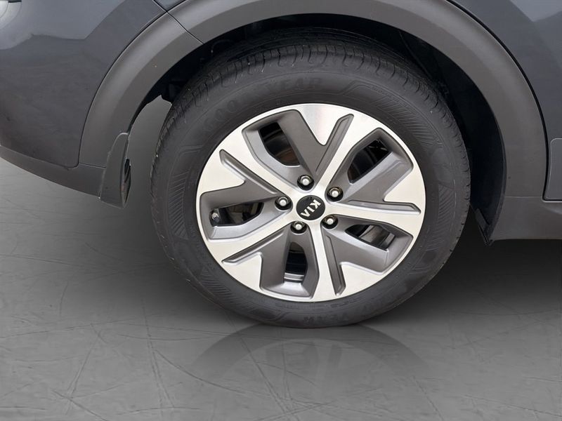 Kia Niro bild 30