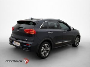 Kia Niro bild 8