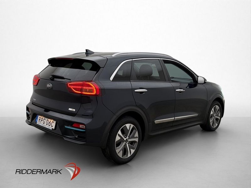 Kia Niro bild 8