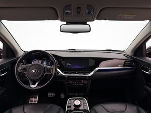 Kia Niro bild 15