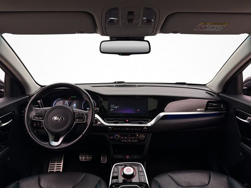 Kia Niro bild 15