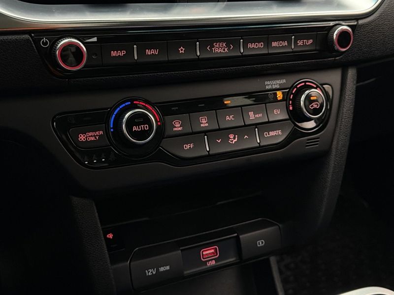 Kia Niro bild 22