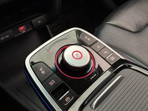 Kia Niro bild 23