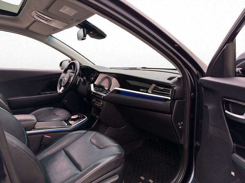 Kia Niro bild 25