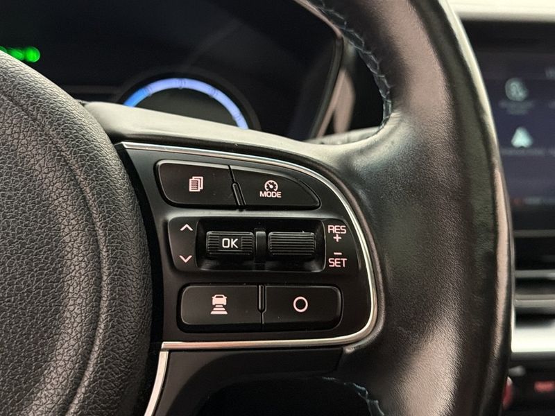 Kia Niro bild 18